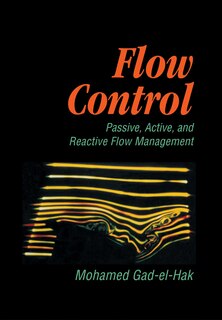 Front cover_Flow Control