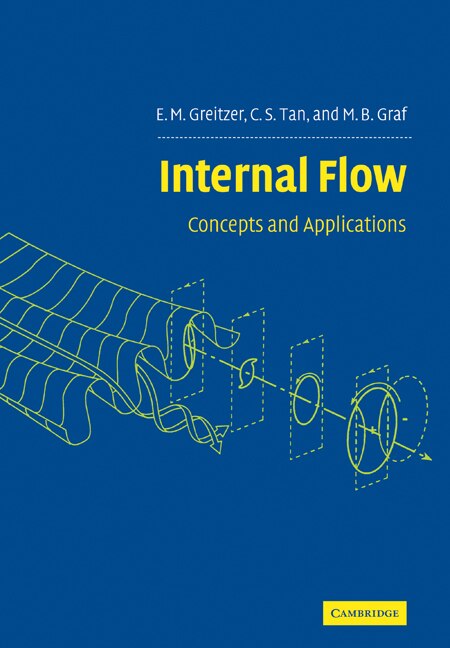 Couverture_Internal Flow