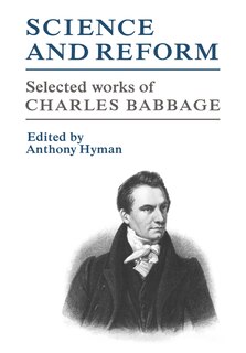 Front cover_Science And Reform