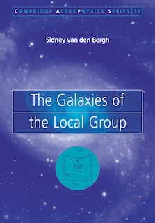 Front cover_The Galaxies of the Local Group