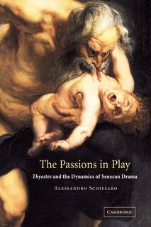 Front cover_The Passions in Play