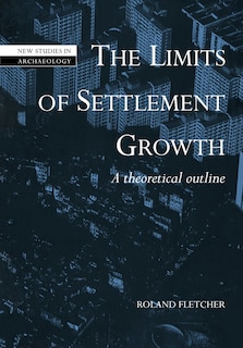 Front cover_The Limits of Settlement Growth