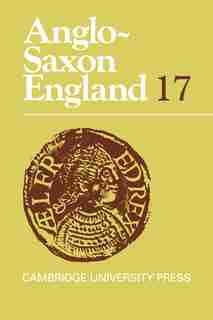 Anglo-Saxon England de Simon Keynes