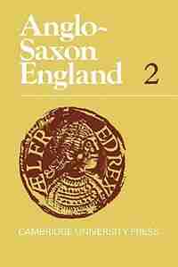 Anglo-Saxon England de Peter Clemoes
