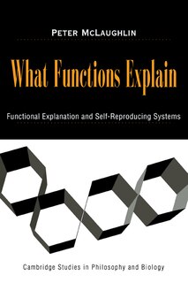 Front cover_What Functions Explain