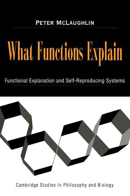 Front cover_What Functions Explain