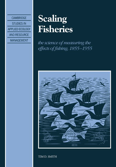 Front cover_Scaling Fisheries