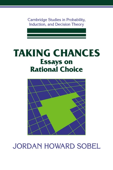 Couverture_Taking Chances