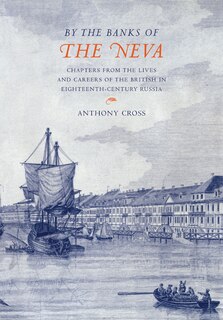 Front cover_'by The Banks Of The Neva'