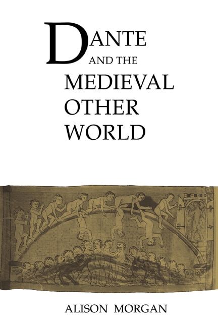 Front cover_Dante and the Medieval Other World