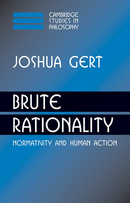 Couverture_Brute Rationality