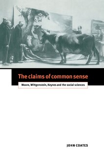 Front cover_The Claims of Common Sense