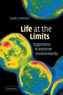 Couverture_Life at the Limits