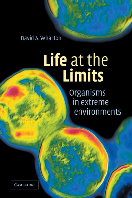 Couverture_Life at the Limits
