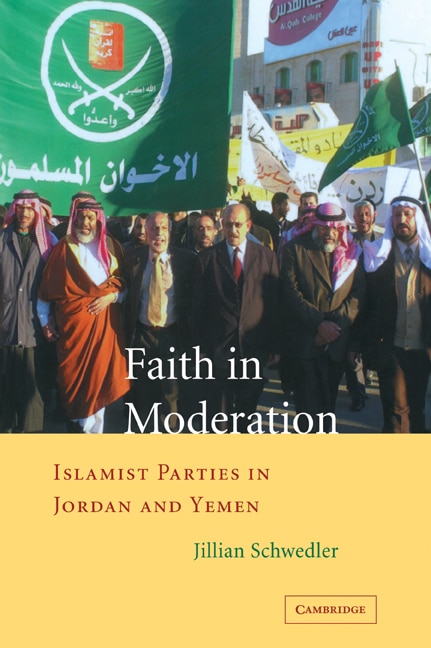 Front cover_Faith in Moderation