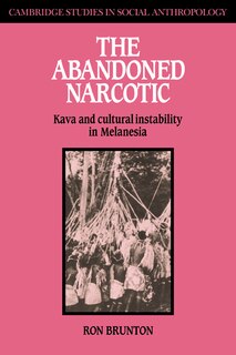 Front cover_The Abandoned Narcotic