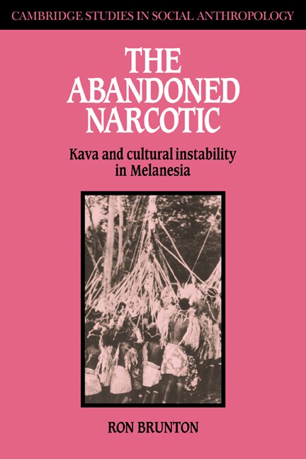 Front cover_The Abandoned Narcotic