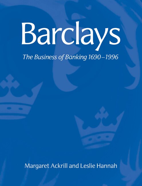 Front cover_Barclays