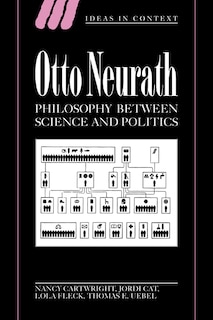 Front cover_Otto Neurath