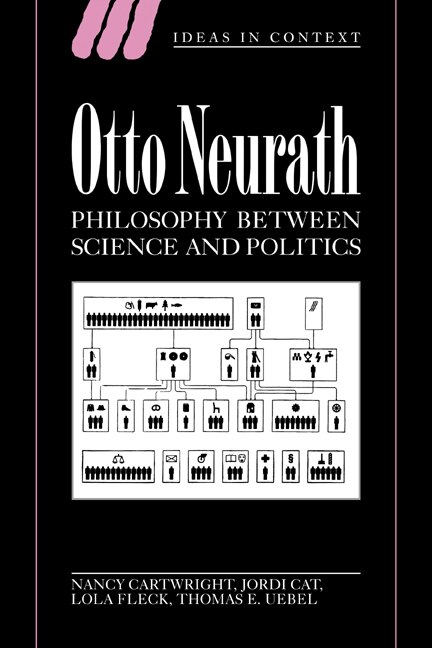 Front cover_Otto Neurath