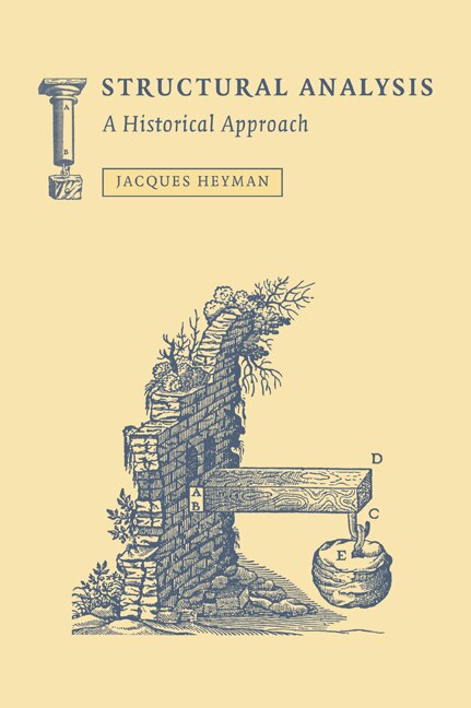 Couverture_Structural Analysis