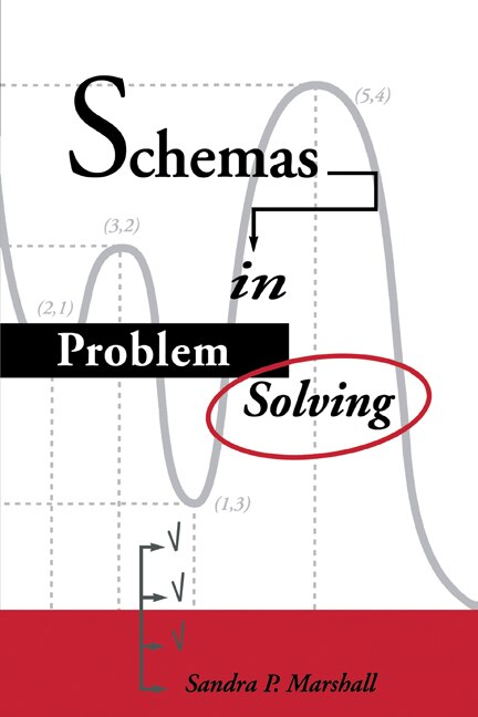 Schemas in Problem Solving | Indigo