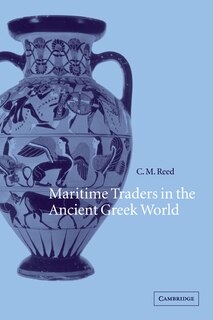 Front cover_Maritime Traders in the Ancient Greek World