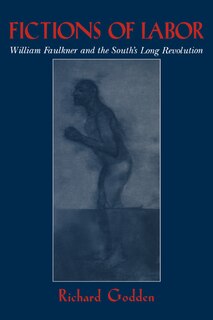 Front cover_Fictions of Labor