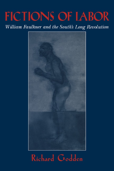 Front cover_Fictions of Labor