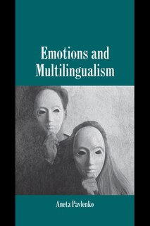 Couverture_Emotions and Multilingualism