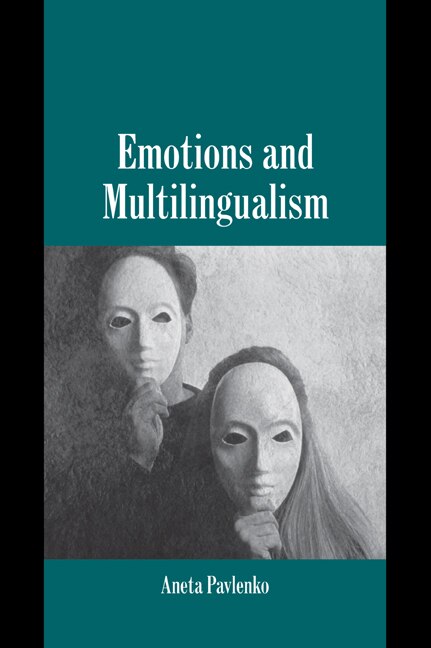 Couverture_Emotions and Multilingualism