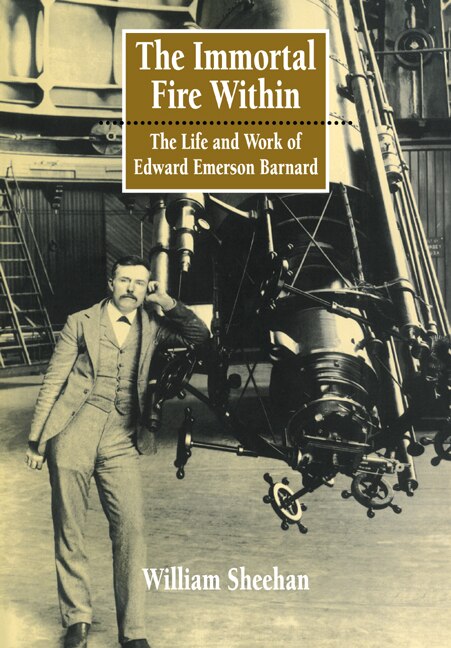 Front cover_The Immortal Fire Within