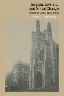 Couverture_Religious Diversity and Social Change