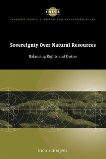 Couverture_Sovereignty over Natural Resources