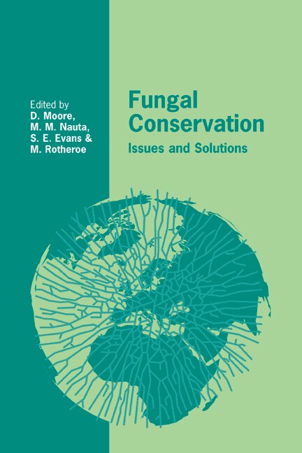 Couverture_Fungal Conservation