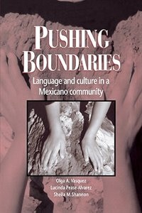 Front cover_Pushing Boundaries