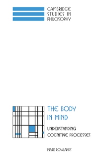 Front cover_The Body in Mind