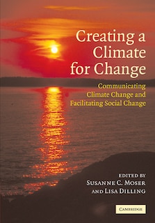 Couverture_Creating a Climate for Change