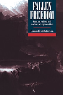 Front cover_Fallen Freedom