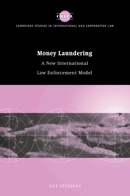 Front cover_Money Laundering
