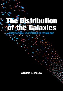 Front cover_The Distribution of the Galaxies