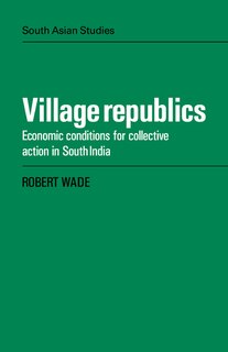 Couverture_Village Republics