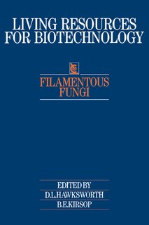Front cover_Filamentous Fungi