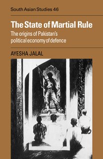 Couverture_The State of Martial Rule