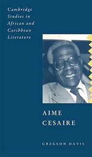Front cover_Aimé Césaire