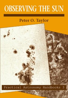 Couverture_Observing the Sun