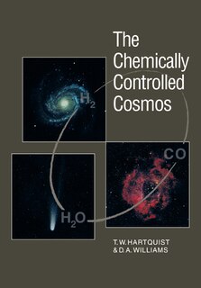 Couverture_The Chemically Controlled Cosmos