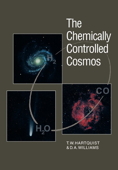 Couverture_The Chemically Controlled Cosmos