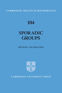 Couverture_Sporadic Groups