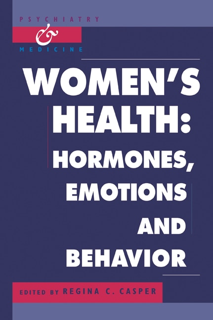 Front cover_Women's Health